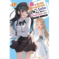 Workman I May Be a Guild Receptionist, but I'll