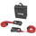 ACEBIKES Spanngurtset Ratchet Essential 2-Pack