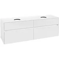 Villeroy & Boch Collaro Waschbeckenunterschrank 160 x 55 cm