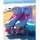 Impala Rollers Impala QUAD SKATE Rollschuh blue raspberry - 36