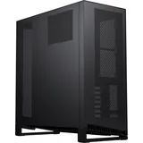 Phanteks NV7 Black, schwarz, Glasfenster (PH-NV723TG_DBK01)