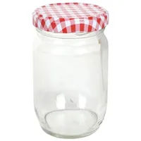 Buri Einmachglas 720 ml 3 St.