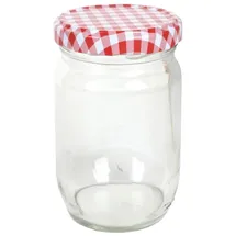 Buri Einmachglas 720 ml 3 St.