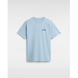 VANS T-Shirt, Gr. M, dusty blue/d, , 52221624-M