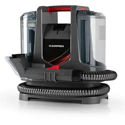 CLEANmaxx Polster- und Teppichreiniger 400W