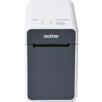 Brother TD-2020A Etikettendrucker
