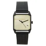 Esprit Cube Ladies Edelstahl 29 mm ES1L071M0045