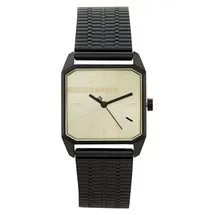 Esprit Cube Ladies Edelstahl 29 mm ES1L071M0045