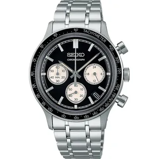 Seiko Conceptual Series SSB479P1 Edelstahl 38,7 mm SSB479P1