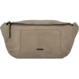 Picard Gürteltasche Casual 33 cm grau
