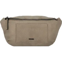 Picard Gürteltasche Casual 33 cm grau