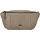 Picard Gürteltasche Casual 33 cm grau