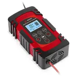 Batterieladegerät - Bc3 Intelligentes Laden - 12v 4-8a - Für 4-80ah Agm/blei-batterien - Wartung/überwinterung