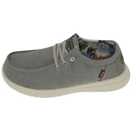 Fusion Herren Grau 43