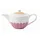 Villeroy & Boch Teekanne Fleur 1200 ml Premium Porcelain Bunt
