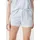 s.Oliver Everyday Pyjama-Shorts Blau 32/34