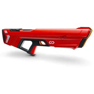 Spyra SpyraGO rot