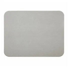 Five Simply Smart Badematte Grau 45 x 35 cm