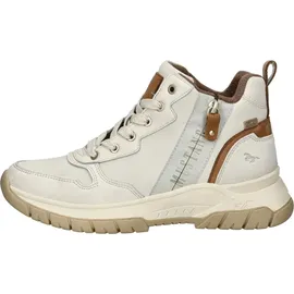 Mustang Sneaker Beige Damen 37