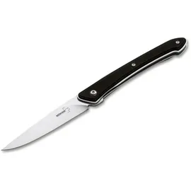 Böker Spillo Schwarz