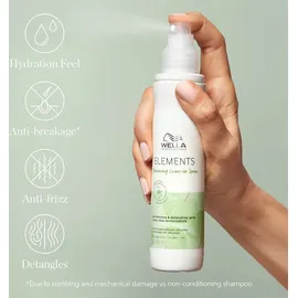 Wella Elements Renewing Leave-in Spray 150 ml