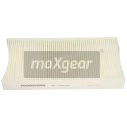 MAXGEAR Innenraum Luftfilter 26-0787