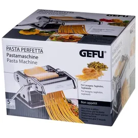 GEFU Pasta Perfetta Deluxe 28300