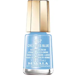 Mavala Nagellack Art Color's Cyclades Blue 5 ml