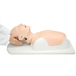 Simulator für schwieriges Atemwegsmanagement