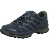 Lowa Innox Pro GTX Lo Herren graphit/stein 48,5