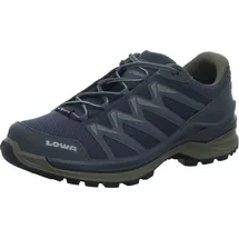 Lowa Innox Pro GTX Lo Herren graphit/stein 48,5