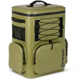 Petromax Kühlrucksack 27 l Olive
