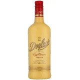 Dooley's Egg Cream Liqueur 0,7L