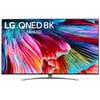 LG Electronics 75QNED999PB TV 189 cm (75 Zoll) QNED MiniLED Fernseher (8K Cinema HDR, 120 Hz, Smart TV) [Modelljahr 2021]