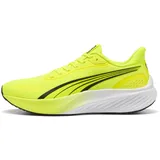 Puma Pounce Lite Laufschuhe 05 yellow alert/black 48