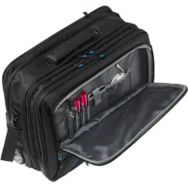 Lightpak Sky 2-Rollen Cabin 38 cm / 34 l schwarz