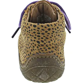 superfit Halbschuhe Braun 22