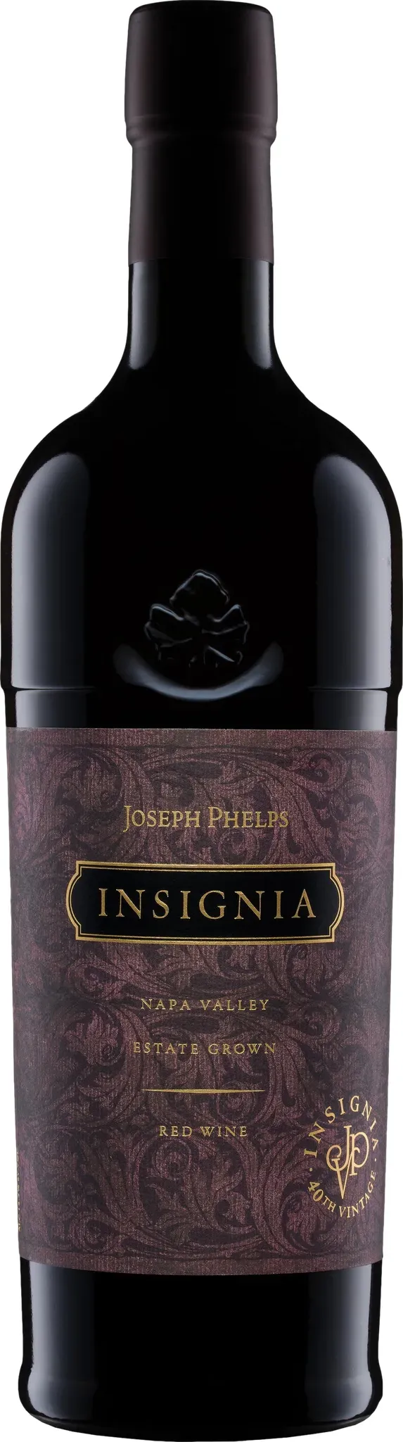 Joseph Phelps Insignia 2019 - 14.50 % vol