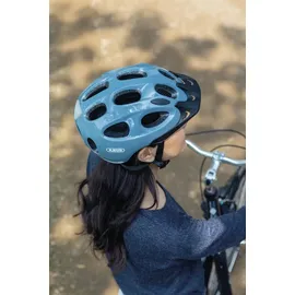 ABUS Youn-I ACE 48-54 cm Kinder blau 2024