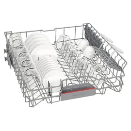 Bosch Serie 4 SBH4HVX14E Einbau-Geschirrspüler (vollintegrierbar, 600 mm breit)
