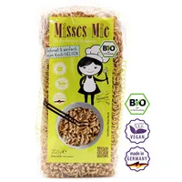 Misses & mister mie Mienudeln Vollkorn bio