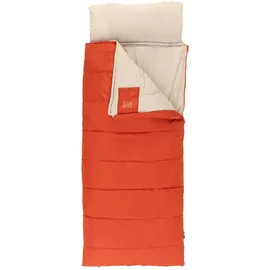 Outwell Contour Lux Schlafsack - Red - Normal