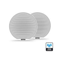 FUSION Lautsprecher Signatur 3i-Serie, weiß, Klassik, 6.5" - 010-02771-00