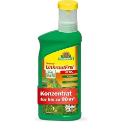 Neudorff Finalsan UnkrautFrei Plus 500 ml