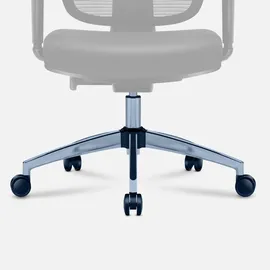 MarkAdler Mark Adler Expert 4.9 Ergonomisch Schwarz