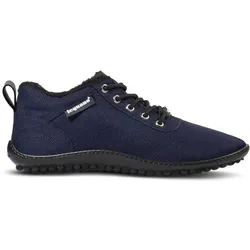 Leguano Unisex Galaxo blau 41.0