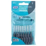 TePe Interdentalbürsten 1,3mm ISO 7, 8 Stück