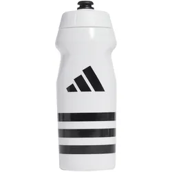 adidas Tiro Trinkflasche 500ml IW8159 - white/black