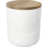 räder Kleine Wanderung Dose weiß 9,5 cm