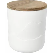 räder Kleine Wanderung Dose weiß 9,5 cm